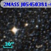 2MASS J05450381-6906377