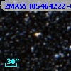 2MASS J05464222-6800312