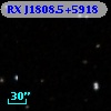 RX J1808.5+5918
