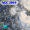 NGC  2084