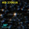 HD 270016