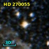 HD 270055