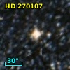 HD 270107