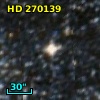 HD 270139