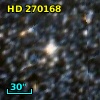 HD 270168