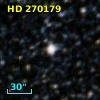 HD 270179