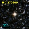 HD 270200