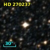 HD 270237