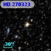 HD 270323