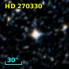 HD 270330