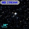 HD 270344