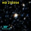 HD 270354