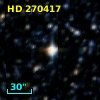 HD 270417