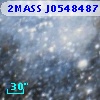 2MASS J05484872-7005322