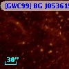 [GWC99] BG J053615-691822