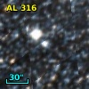 AL 316