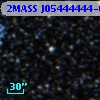 2MASS J05444444-6750038