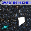 2MASS J05441246-6907371