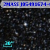 2MASS J05491674-6914120