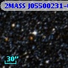 2MASS J05500231-6924538
