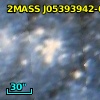 2MASS J05393942-6911519