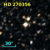 HD 270356