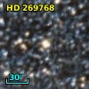 HD 269768