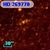 HD 269770