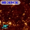 HD 269826