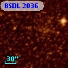 BSDL 2036