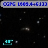 CGPG 1809.4+6133