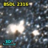 BSDL 2316