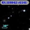 RX J1804.5+6141