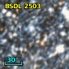 BSDL 2503