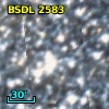 BSDL 2583