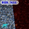 BSDL 2611