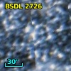 BSDL 2726