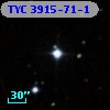 TYC 3915-71-1