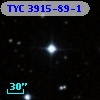 TYC 3915-89-1