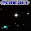 TYC 3915-267-1