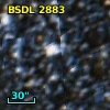 BSDL 2883