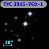 TYC 3915-769-1