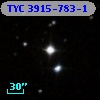 TYC 3915-783-1