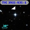 TYC 3915-835-1