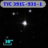 TYC 3915-931-1