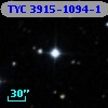 TYC 3915-1094-1