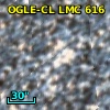 OGLE-CL LMC 616