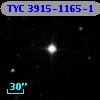 TYC 3915-1165-1