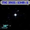 TYC 3915-1349-1