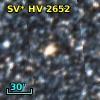 SV* HV  2652